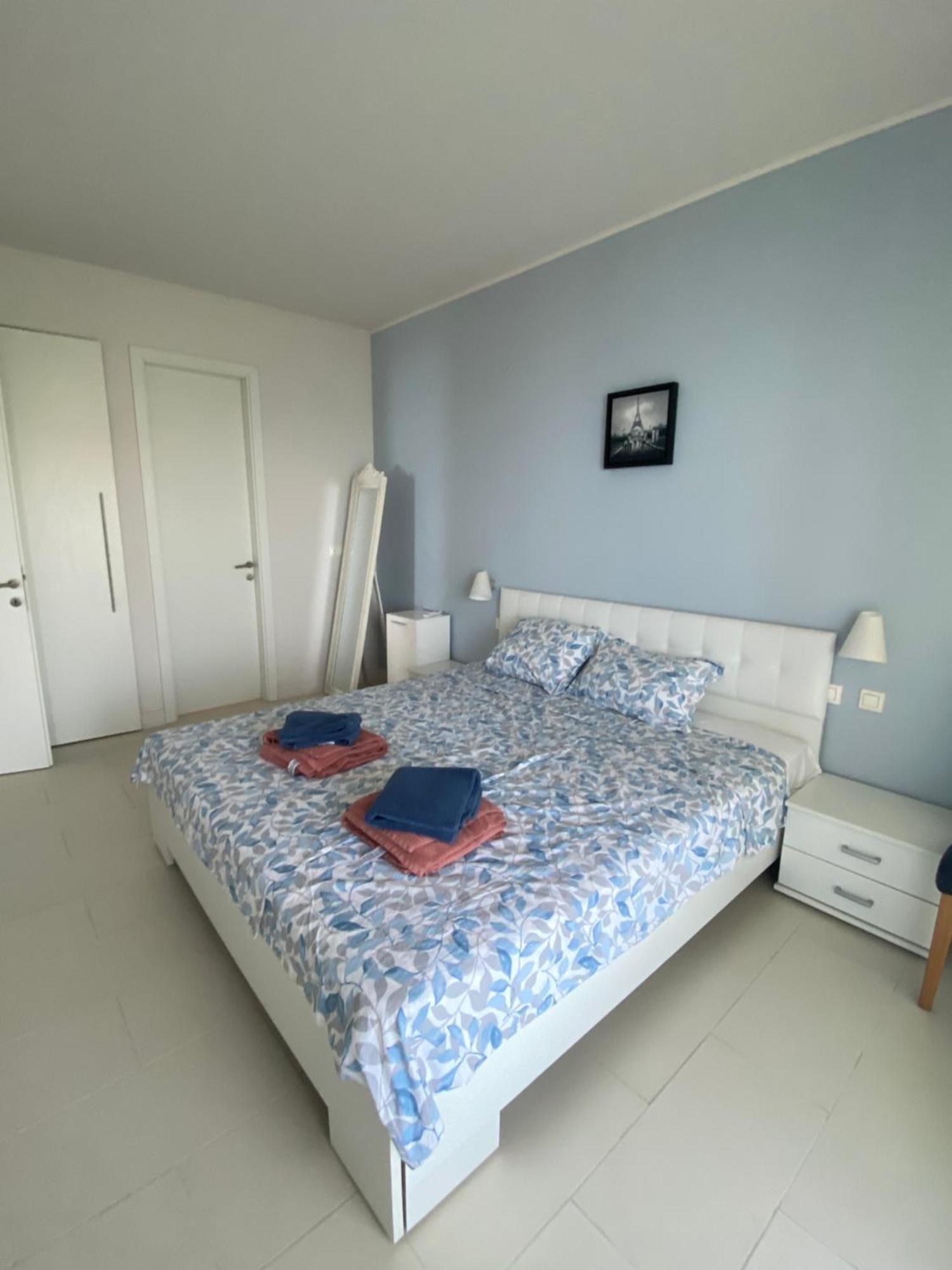 Private Apartments In Yoo Bulgaria Complex Obzor Exterior photo