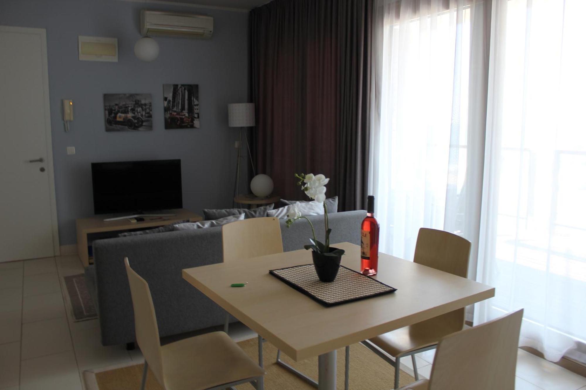 Private Apartments In Yoo Bulgaria Complex Obzor Room photo