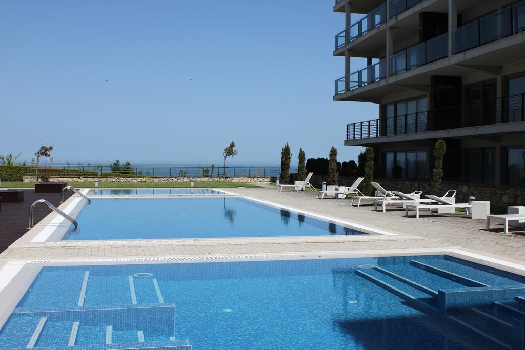Private Apartments In Yoo Bulgaria Complex Obzor Exterior photo