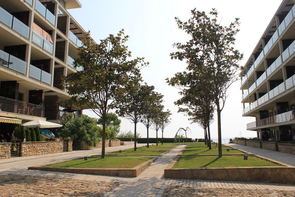 Private Apartments In Yoo Bulgaria Complex Obzor Exterior photo