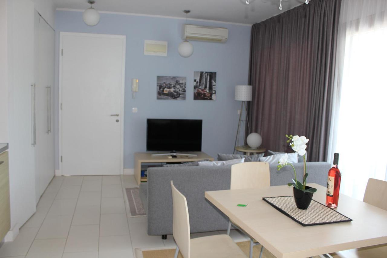 Private Apartments In Yoo Bulgaria Complex Obzor Exterior photo